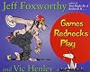 Games Rednecks Play