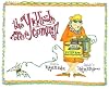 The Yiddish Are Coming!