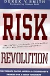 Risk Revolution: The Threat Facing America and Technology's Promise for a Safer Tomorrow