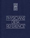 Physicians' Desk Reference 1997 (51st ed. Issn 0093-4461)