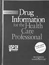 Usp Di: Drug Information for the Health Care Professional