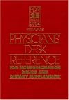 Physicians' Desk Reference for Nonprescription Drugs and Dietary Supplements 2004