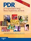 PDR for Nonprescription Drugs, Dietary Supplements and Herbs 2007