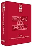 Physicians Desk Reference 66th Edition