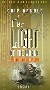 The Light of the World - The Life of Jesus Vol 1 of 3 VHS