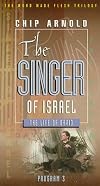 The Singer of Israel - The Life of David VHS Vol 3