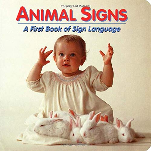 Cover of Animal Signs