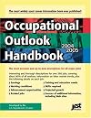 Occupational Outlook Handbook, 2004-2005