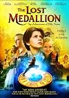 The Lost Medallion: The Adventures of Billy Stone [2013 Movie]