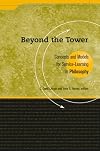 Beyond the Tower: Concepts and Models for Service-Learning in Philosophy