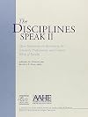 Disciplines Speak II: More Statements on Rewarding the Scholarly
