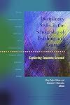 Disciplinary Styles in the Scholarship of Teaching and Learning: Exploring Common Ground