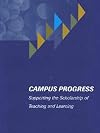Campus Progress: Supporting the Scholarship of Teaching and Learning