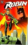 Robin: A Hero Reborn