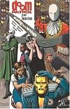 Doom Patrol, Vol.1: Crawling From the Wreckage