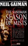 The Sandman: Season of Mists