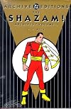 Shazam! Archives, Volume 1