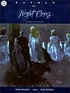Batman: Night Cries