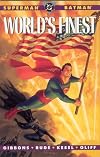 Superman/Batman: World's Finest