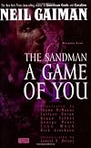 The Sandman: A Game of You