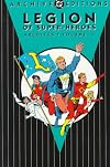 Legion of Super-Heroes Archives, Volume 3