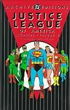 Justice League of America Archives, Volume 02