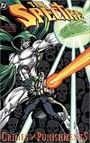 The Spectre: Crimes and Punishments