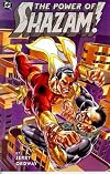 The Power of Shazam!