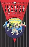 Justice League of America Archives, Volume 03