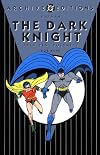 Batman: The Dark Knight Archives, Volume 2