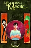The Books of Magic Book 1: Bindings