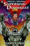 Superman/Doomsday: Hunter/Prey