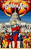 JSA: The Golden Age