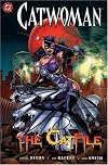 Catwoman: The Catfile