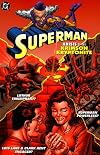 Superman: Krisis of the Krimson Kryptonite