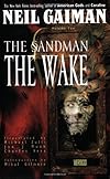 The Sandman: The Wake