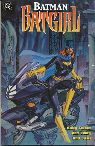 Batman Batgirl — Kelley Puckett · 1997