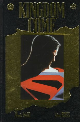 Kingdom Come — Mark Waid
