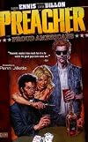 Preacher Vol. 3: Proud Americans