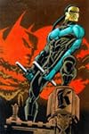 Nightwing: Ties That Bind (Batman, Robin)