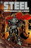 Steel: Forging of a Hero (Batman Beyond (DC Comics))