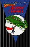 Superman: The Action Comics Archives, Volume 1
