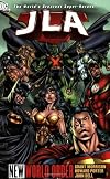 JLA, Vol. 1: New World Order