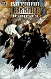 Batman: Dark Knight Dynasty