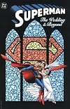 Superman: Wedding & Beyond