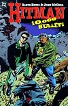 Hitman: 10,000 Bullets