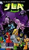 JLA, Vol. 3: Rock of Ages