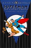 Superman: The Action Comics Archives, Volume 2