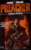Preacher Vol. 5: Dixie Fried