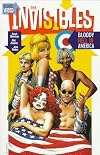 The Invisibles, Vol. 4: Bloody Hell in America